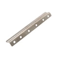 thumbnail image 4 of Piano 21-Tone  Keys Set with Tuning Hammer 21 Tones Finger Piano Thumb Piano Playing Pieces Steel Lettering  Keyboard Musical Instrument, 4 of 7