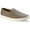 Taupe Quilt, variant on Sun Stone Womens Mariam 2 Quilted Flat Loafers
