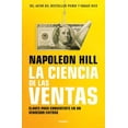 thumbnail image 1 of LA CIENCIA DE LAS VENTAS GRIJALBO Pasta Blanda, 1 of 2