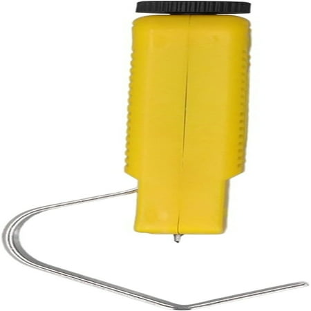 

Sturdy Efficient and Versatile Professional Grade Stainless Steel Cable Stripping Tool for 35-50mm Wire - Wire Stripper and Crimping Tool with Rebar Cutters and Benders - Ideal for Prof