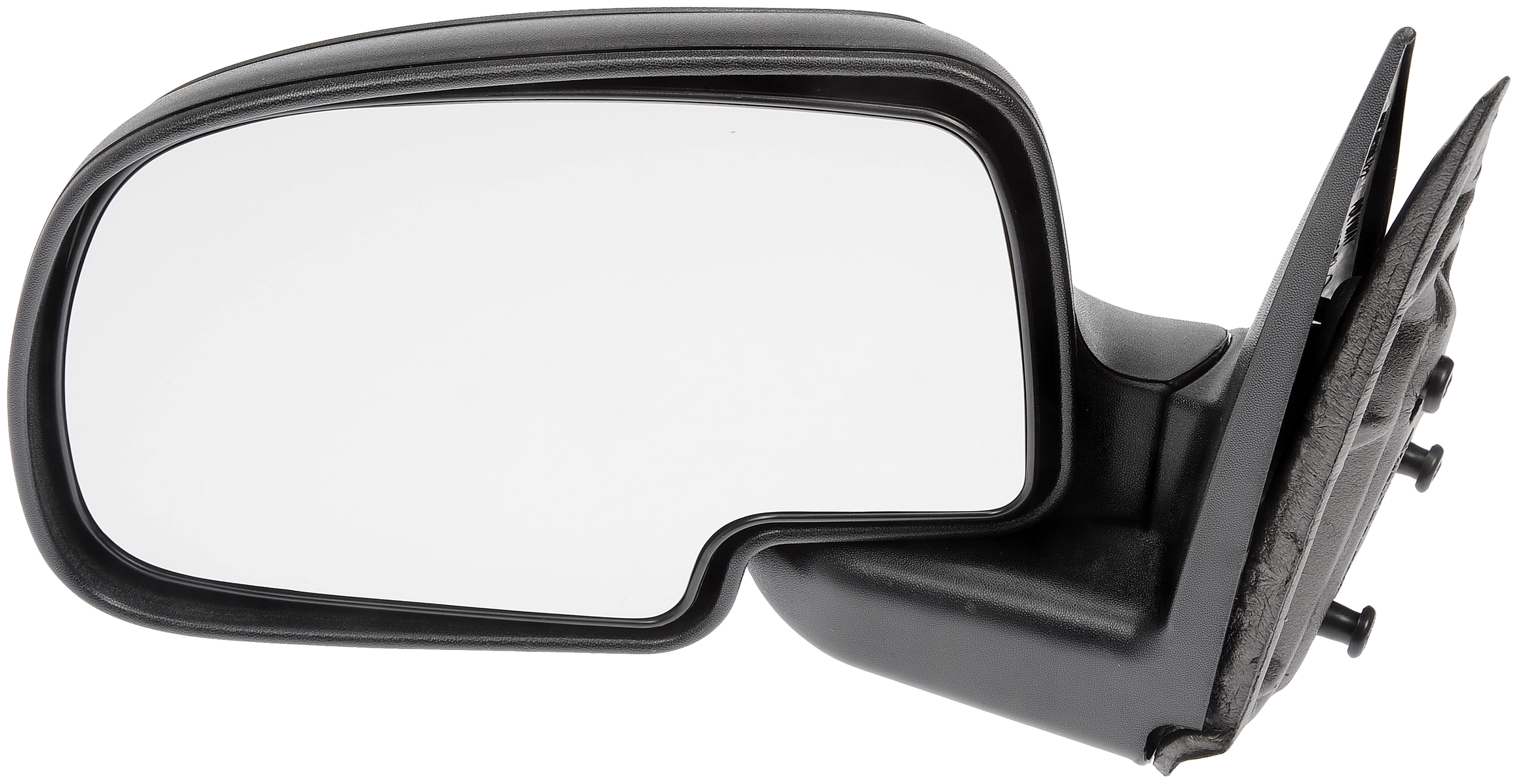 Dorman 955-1805 Driver Side Door Mirror for Specific Cadillac / Chevrolet / GMC Models
