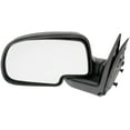 thumbnail image 2 of Dorman 955-1805 Driver Side Door Mirror for Specific Cadillac / Chevrolet / GMC Models, 2 of 4