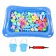 thumbnail image 1 of Juguete de pesca de mesa freática, juego de juguetes de pesca magnéticos, juego de pesca magnético, juego de pesca para niños, rendimiento confiable, 1 of 8