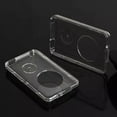 thumbnail image 2 of Clear Crystal Hard Shell Snap-On Case for Apple iPod Video 5th Generation 30gb, 2 of 6