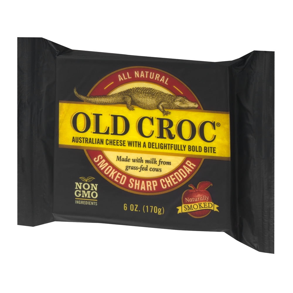 old croc cheese walmart