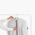 thumbnail image 4 of Brabantia Clothes Cover Set, M, White, 4 of 5