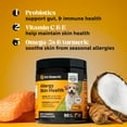 thumbnail image 3 of Allergy Skin Health (Salmon Flavor), 3 of 10