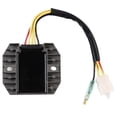 thumbnail image 1 of 32800-24501 Motorcycle Voltage Regulator Rectifier for Suzuki GS GSX, 1 of 5