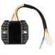 thumbnail image 1 of 32800-24501 Motorcycle Voltage Regulator Rectifier for Suzuki GS GSX, 1 of 5