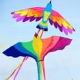 thumbnail image 4 of Cometas Cola 2 ños actividades al aire libre cometas de aves, 4 of 8