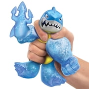 Heroes of Goo Jit Zu Water Blast 1-Pack Action Figure, Thrash the Shark