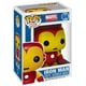 Pop! Merveille Vinyle Bobble-Head Iron Man 04 – image 1 sur 1