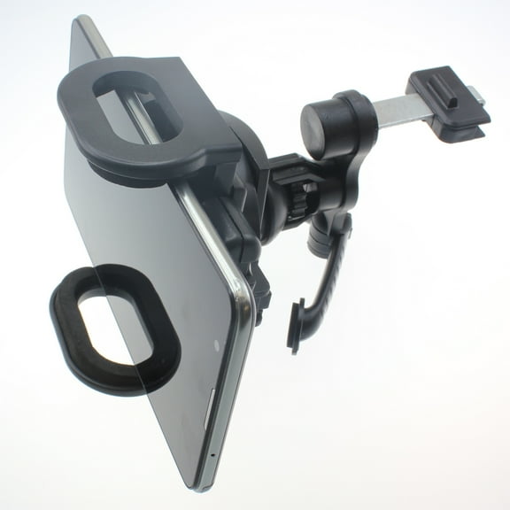 Car Mount for TCL 30 Z/30 T - Air Vent Holder Swivel Cradle Strong Grip for 30 Z/30 T