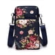 thumbnail image 1 of Bolso para teléfono móvil Bolso pequeño para mujer Bolso bandolera Monedero de muñeca Bolso pequeño informal con suerte para bailar, 1 of 6
