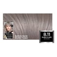 thumbnail image 3 of Tinte para cabello L'Oréal Preference 8.11 rubio claro metálico, 3 of 4