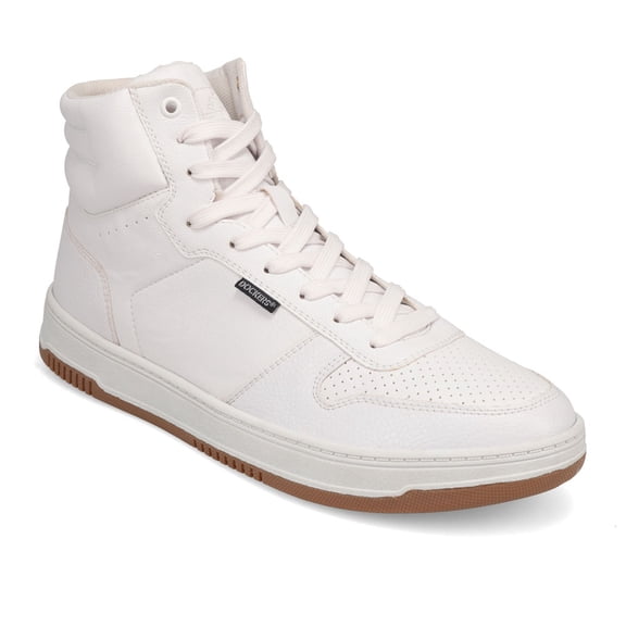 Dockers Mens Energy Hi Casual Sneaker