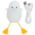 thumbnail image 2 of Lámpara de cabecera batería linda del diseño 1200mAh de la luz de la noche de la carga USB LED para los niños para la cabecera ANGGREK Otros, 2 of 8