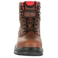 thumbnail image 5 of Rocky Rams Horn Waterproof Composite Toe Work Boot, 5 of 7