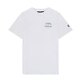 thumbnail image 1 of Lyle & Scott Boys/Girls Racquet Club Graphic T-Shirt, 1 of 1