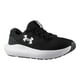 thumbnail image 2 of Tenis Mujer UNDER ARMOUR Sports Correr negro 27, 2 of 4