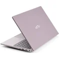 thumbnail image 6 of 2025 Newest Laptop, 15.6-Inch FHD Display Laptop with Intel Quad Core-12th N100(Up to 3.4GHz), 16GB RAM 1TB ROM Business Laptop Computer, Fingerprint, Type C, Windows 11 Home(pink), 6 of 9