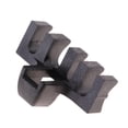 thumbnail image 3 of Tennis Racket Machine Tool Load Shaper Adapter Fastening Black, 3 of 6