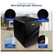 thumbnail image 4 of RCA Mini Refrigerador Eléctrico RC-FB2, 4 of 6