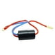 thumbnail image 2 of Amplificador de de Ruido de Motor de sonido para Automóvil de 40 Amperios, 2 of 9