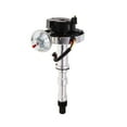 thumbnail image 3 of TSP HEI Distributor for Cadillac 368 425 472 500 V8 - Black, 3 of 3