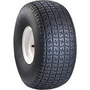 Carlstar Turf CTR 22X11-8 78A4 B Lawn & Garden Tire