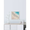 thumbnail image 3 of Marmont Hill Perfect Vacation Ii Framed Wall Art, 12.00" x 1.50", 3 of 6