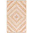 thumbnail image 2 of Safavieh Natural Fiber Grayson Geometric Area Rug, Natural/Ivory, 5' x 8', 2 of 9