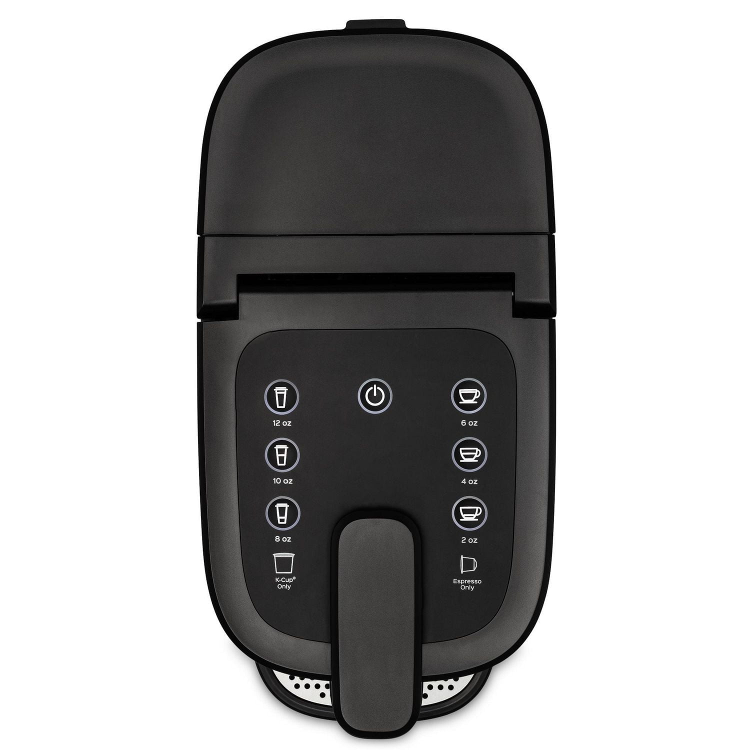 Instant Pod Coffee & Espresso Maker