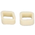 thumbnail image 2 of Washable Air Filter Element,2Pcs Mower Air Filter Mower Air Filter Element Air Filter Element Replacement Luxury Finish, 2 of 8