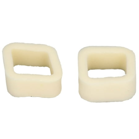 

Mower Air Filter Air Filters Elements Uniform Distribution For 443