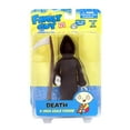 thumbnail image 4 of Family Guy Classic Figure Series 3 Death, 4 of 4