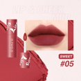 thumbnail image 1 of Velvet Matte Liptint Lip & Cheek Mud Dual-use Lip Clay lor12 Pigmented Co C2O7, 1 of 8
