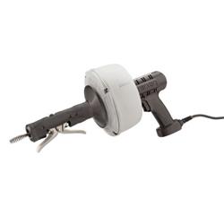 Ridgid 632-68072 K-39-7 115V Drain Gun 
