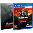 thumbnail image 1 of The Walking Dead: Onslaught - Survivor Edition - PSVR [PlayStation 4], 1 of 1