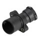 thumbnail image 1 of Auto Thermostat Housing Pipe Joint for E-Class C-Class CLK Class Class 2712001256 A2712001256, 1 of 5