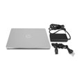 thumbnail image 2 of Laptop HP 14-dq0005cl Laptop con Office 365 14" 4GB RAM 64GB HP 14-dq0005cl, 2 of 6