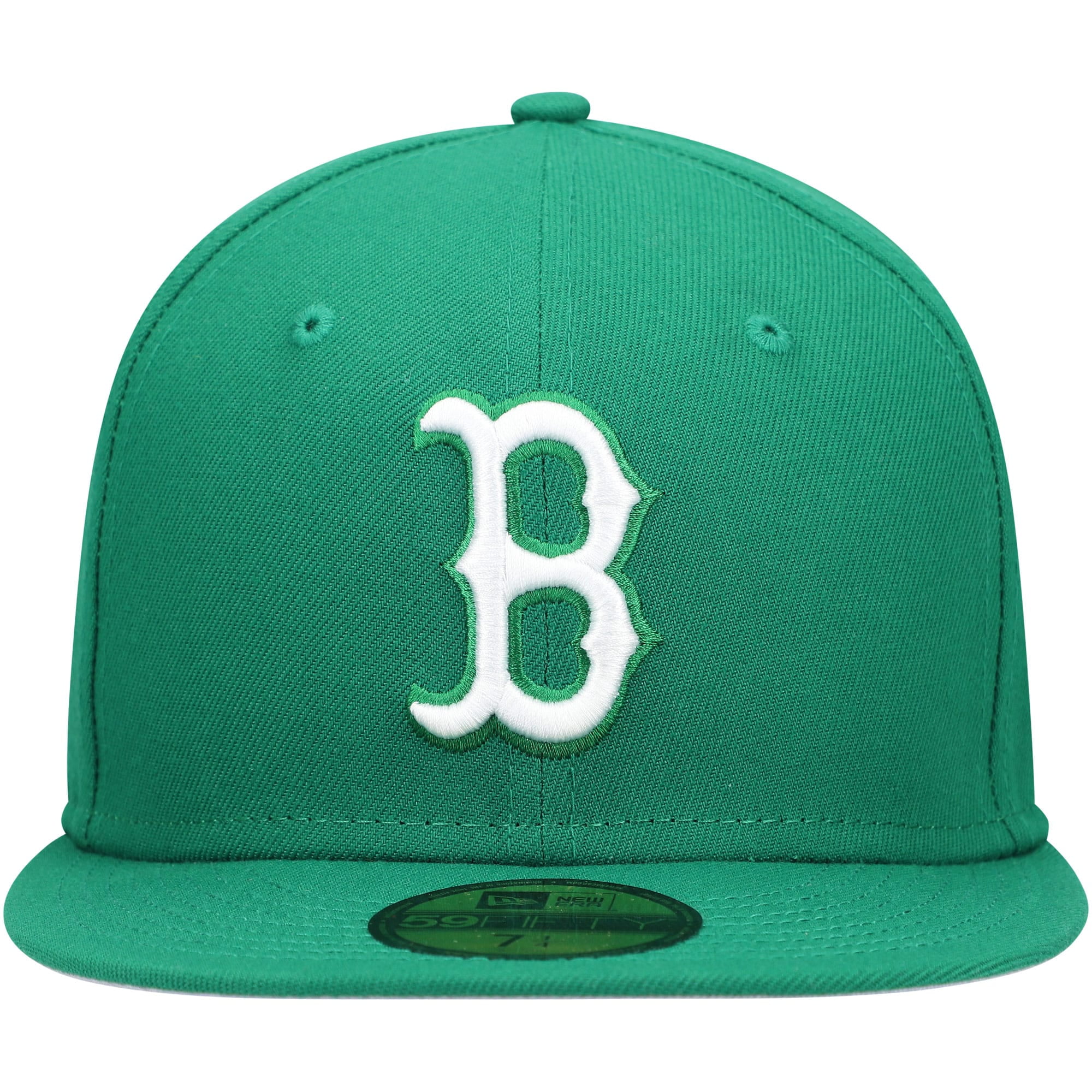 New Era Tampa Bay Rays Kelly Green Color UV 59FIFTY Cap - Macy's