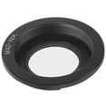 thumbnail image 1 of Alloy Lens Adapter Ring,M42‑AI Lens Adapter for Lens Adapter Ring Lens Adapter Dependable Performance, 1 of 8