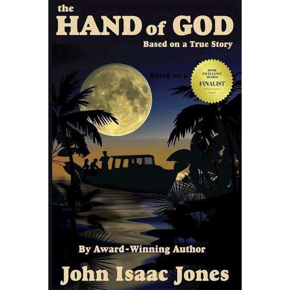 The Hand of God, (Paperback)