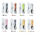 thumbnail image 2 of Children Stainless Steel Spoons Students Cute Portable Tableware Lovely Cartoon Animal Spoons, 2 of 7