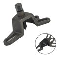 thumbnail image 4 of 4-Hole Motorcucle Wheel Hub Puller- Rear Brake Drum Remover Universal Tool, 4 of 8