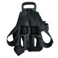 thumbnail image 1 of Yuarrent de nailon con tanque de buceo de alto rendimiento para una fácil aplicación, soporte para botella de oxígeno, alto rendimiento Deportes acuáticos, 1 of 1
