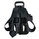thumbnail image 1 of Eigraketly Soporte de soporte de cilindro de para tanque de buceo para buceo libre Deportes acuáticos, 1 of 1
