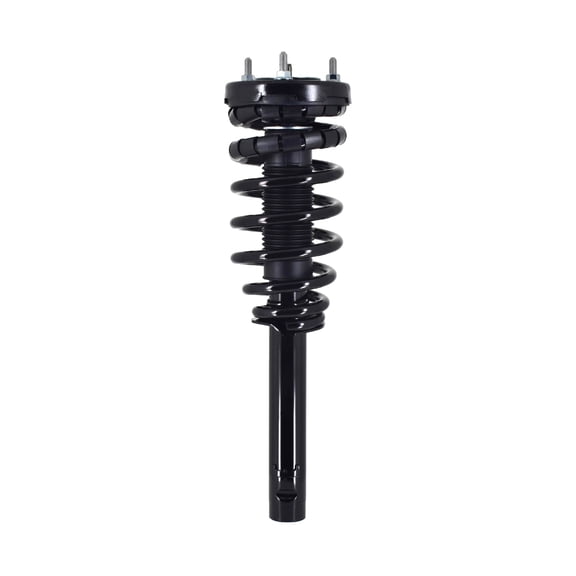 Front Quick Complete Strut - Coil Spring For 2006-2010 Hyundai Sonata