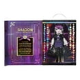 thumbnail image 3 of Rainbow Vision COSTUME BALL Shadow High – Demi Batista (Purple) Fashion Doll. 11 inch Bat themed Costume and Accessories. Toys for Kids, Great Gift for Kids 6-12 Years Old & Collectors, 3 of 8